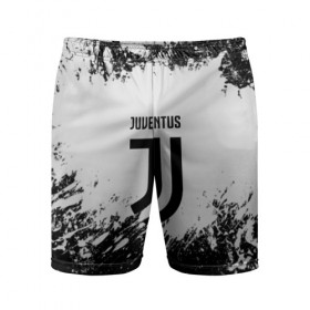 Мужские шорты 3D спортивные с принтом Juventus ,  |  | italia | juve | juventus | sport | италия | спорт | спортивная форма | футбол | футбольный | чемпионат | ювентус