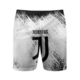 Мужские шорты 3D спортивные с принтом Juventus ,  |  | italia | juve | juventus | sport | италия | спорт | спортивная форма | футбол | футбольный | чемпионат | ювентус
