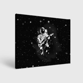 Холст прямоугольный с принтом Cosmorock , 100% ПВХ |  | Тематика изображения на принте: cosmonaut | cosmos | guitar | music | rock | space | spacesuit | star | гитара | звезда | космонавт | космос | музыка | скафандр