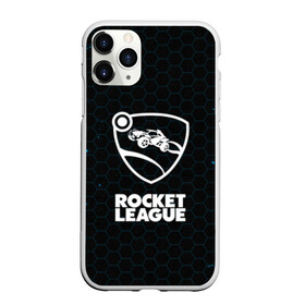 Чехол для iPhone 11 Pro матовый с принтом ROCKET LEAGUE , Силикон |  | league | rocket | rocket league | rocket trade | лига трейд | рокет лиг | рокет лига | рокет лига вещи | рокет лига гараж. | рокет лига д | рокет лиги | рокет трейд