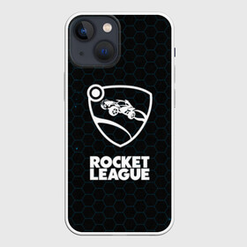 Чехол для iPhone 13 mini с принтом ROCKET LEAGUE ,  |  | league | rocket | rocket league | rocket trade | лига трейд | рокет лиг | рокет лига | рокет лига вещи | рокет лига гараж. | рокет лига д | рокет лиги | рокет трейд
