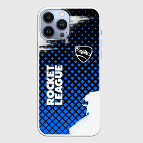 Чехол для iPhone 13 Pro Max с принтом ROCKET LEAGUE ,  |  | league | rocket | rocket league | rocket trade | лига трейд | рокет лиг | рокет лига | рокет лига вещи | рокет лига гараж. | рокет лига д | рокет лиги | рокет трейд