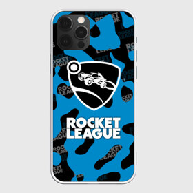 Чехол для iPhone 12 Pro Max с принтом ROCKET LEAGUE , Силикон |  | league | rocket | rocket league | rocket trade | лига трейд | рокет лиг | рокет лига | рокет лига вещи | рокет лига гараж. | рокет лига д | рокет лиги | рокет трейд