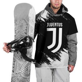 Накидка на куртку 3D с принтом JUVENTUS SPORT , 100% полиэстер |  | cr7 | fc | football | football club | juve | juventus | ronaldo | sport | роналдо | спорт | спортивные | униформа | фирменные цвета | фк | футбол | футбольный клуб | ювентус