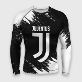 Мужской рашгард 3D с принтом JUVENTUS SPORT ,  |  | cr7 | fc | football | football club | juve | juventus | ronaldo | sport | роналдо | спорт | спортивные | униформа | фирменные цвета | фк | футбол | футбольный клуб | ювентус