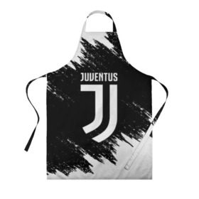 Фартук 3D с принтом JUVENTUS SPORT , 100% полиэстер | общий размер — 65 х 85 см, ширина нагрудника — 26 см, горловина — 53 см, длина завязок — 54 см, общий обхват в поясе — 173 см. Принт на завязках и на горловине наносится с двух сторон, на основной части фартука — только с внешней стороны | cr7 | fc | football | football club | juve | juventus | ronaldo | sport | роналдо | спорт | спортивные | униформа | фирменные цвета | фк | футбол | футбольный клуб | ювентус