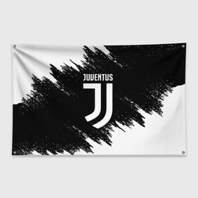 Флаг-баннер с принтом JUVENTUS SPORT , 100% полиэстер | размер 67 х 109 см, плотность ткани — 95 г/м2; по краям флага есть четыре люверса для крепления | cr7 | fc | football | football club | juve | juventus | ronaldo | sport | роналдо | спорт | спортивные | униформа | фирменные цвета | фк | футбол | футбольный клуб | ювентус