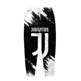 Мужские брюки 3D с принтом JUVENTUS SPORT , 100% полиэстер | манжеты по низу, эластичный пояс регулируется шнурком, по бокам два кармана без застежек, внутренняя часть кармана из мелкой сетки | Тематика изображения на принте: cr7 | fc | football | football club | juve | juventus | ronaldo | sport | роналдо | спорт | спортивные | униформа | фирменные цвета | фк | футбол | футбольный клуб | ювентус