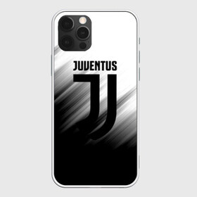 Чехол для iPhone 12 Pro Max с принтом JUVENTUS SPORT , Силикон |  | cr7 | fc | football | football club | juve | juventus | ronaldo | sport | роналдо | спорт | спортивные | униформа | фирменные цвета | фк | футбол | футбольный клуб | ювентус