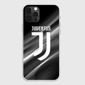 Чехол для iPhone 12 Pro Max с принтом JUVENTUS SPORT , Силикон |  | cr7 | fc | football | football club | juve | juventus | ronaldo | sport | роналдо | спорт | спортивные | униформа | фирменные цвета | фк | футбол | футбольный клуб | ювентус