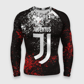 Мужской рашгард 3D с принтом JUVENTUS SPORT ,  |  | cr7 | fc | football | football club | juve | juventus | ronaldo | sport | роналдо | спорт | спортивные | униформа | фирменные цвета | фк | футбол | футбольный клуб | ювентус