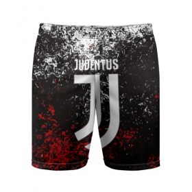 Мужские шорты 3D спортивные с принтом JUVENTUS SPORT ,  |  | cr7 | fc | football | football club | juve | juventus | ronaldo | sport | роналдо | спорт | спортивные | униформа | фирменные цвета | фк | футбол | футбольный клуб | ювентус