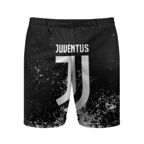 Мужские шорты 3D спортивные с принтом JUVENTUS SPORT ,  |  | cr7 | fc | football | football club | juve | juventus | ronaldo | sport | роналдо | спорт | спортивные | униформа | фирменные цвета | фк | футбол | футбольный клуб | ювентус