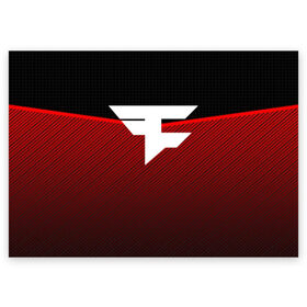 Поздравительная открытка с принтом FAZE CLAN , 100% бумага | плотность бумаги 280 г/м2, матовая, на обратной стороне линовка и место для марки
 | Тематика изображения на принте: action | astralis | awp | counter strike | cs go | cs go global offensive | cybersport | faze clan | game | gamer | hyper beast | shooter | skin | team liquid | киберспорт | оружие | скины