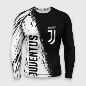 Мужской рашгард 3D с принтом JUVENTUS SPORT ,  |  | cr7 | fc | football | football club | juve | juventus | ronaldo | sport | роналдо | спорт | спортивные | униформа | фирменные цвета | фк | футбол | футбольный клуб | ювентус