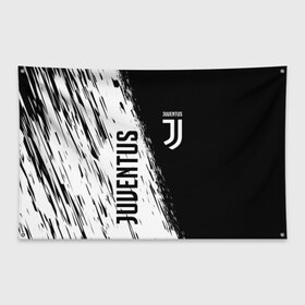 Флаг-баннер с принтом JUVENTUS SPORT , 100% полиэстер | размер 67 х 109 см, плотность ткани — 95 г/м2; по краям флага есть четыре люверса для крепления | cr7 | fc | football | football club | juve | juventus | ronaldo | sport | роналдо | спорт | спортивные | униформа | фирменные цвета | фк | футбол | футбольный клуб | ювентус