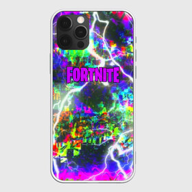 Чехол для iPhone 12 Pro Max с принтом FORTNITE GAME , Силикон |  | battle royale | fortnite | fortnite battle royale | futuresynth | game | outrun | retrowave | synth | synthwave | игры | ретровейв | синтвейв | фортнайт