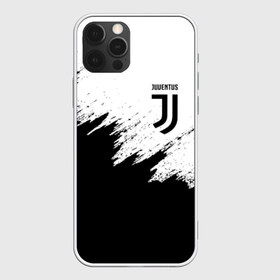 Чехол для iPhone 12 Pro Max с принтом JUVENTUS SPORT , Силикон |  | black and white | cr7 | fc | football | football club | juve | juventus | ronaldo | sport | роналдо | спорт | спортивные | униформа | фирменные цвета | фк | футбол | футбольный клуб | черно белый | ювентус