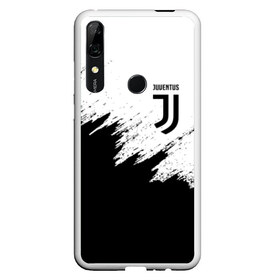 Чехол для Honor P Smart Z с принтом JUVENTUS SPORT , Силикон | Область печати: задняя сторона чехла, без боковых панелей | Тематика изображения на принте: black and white | cr7 | fc | football | football club | juve | juventus | ronaldo | sport | роналдо | спорт | спортивные | униформа | фирменные цвета | фк | футбол | футбольный клуб | черно белый | ювентус