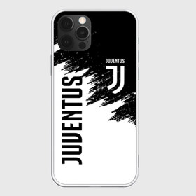 Чехол для iPhone 12 Pro Max с принтом JUVENTUS SPORT , Силикон |  | black and white | cr7 | fc | football | football club | juve | juventus | ronaldo | sport | роналдо | спорт | спортивные | униформа | фирменные цвета | фк | футбол | футбольный клуб | черно белый | ювентус