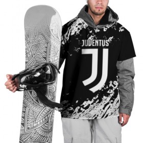 Накидка на куртку 3D с принтом JUVENTUS , 100% полиэстер |  | cr7 | fc | football | football club | juve | juventus | ronaldo | sport | роналдо | спорт | спортивные | униформа | фирменные цвета | фк | футбол | футбольный клуб | ювентус
