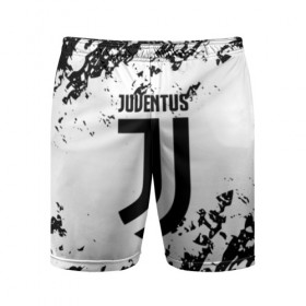 Мужские шорты 3D спортивные с принтом JUVENTUS ,  |  | cr7 | fc | football | football club | juve | juventus | ronaldo | sport | роналдо | спорт | спортивные | униформа | фирменные цвета | фк | футбол | футбольный клуб | ювентус