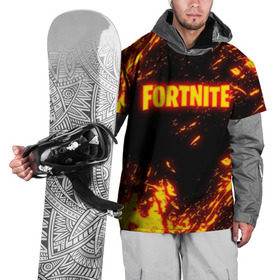 Накидка на куртку 3D с принтом FORTNITE FIRE STORM , 100% полиэстер |  | 2019 | armor | armour | cybersport | esport | fire | flame | fortnite | game | llama | logo | броня | игра | киберспорт | лама | огонь | фиолетовый | фирменные цвета | фортнайт