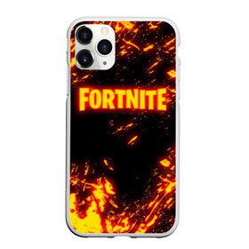 Чехол для iPhone 11 Pro Max матовый с принтом FORTNITE FIRE STORM , Силикон |  | 2019 | armor | armour | cybersport | esport | fire | flame | fortnite | game | llama | logo | броня | игра | киберспорт | лама | огонь | фиолетовый | фирменные цвета | фортнайт