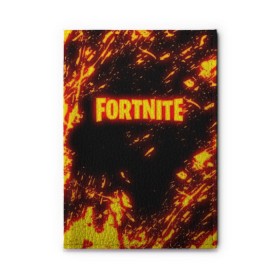 Обложка для автодокументов с принтом FORTNITE FIRE STORM , натуральная кожа |  размер 19,9*13 см; внутри 4 больших “конверта” для документов и один маленький отдел — туда идеально встанут права | Тематика изображения на принте: 2019 | armor | armour | cybersport | esport | fire | flame | fortnite | game | llama | logo | броня | игра | киберспорт | лама | огонь | фиолетовый | фирменные цвета | фортнайт