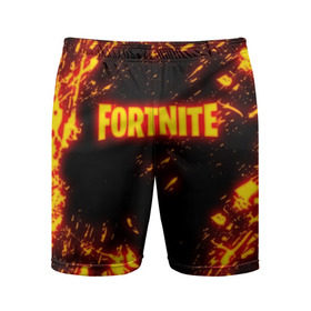 Мужские шорты 3D спортивные с принтом FORTNITE FIRE STORM ,  |  | 2019 | armor | armour | cybersport | esport | fire | flame | fortnite | game | llama | logo | броня | игра | киберспорт | лама | огонь | фиолетовый | фирменные цвета | фортнайт