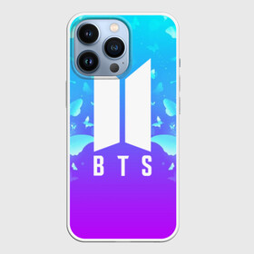 Чехол для iPhone 13 Pro с принтом BTS BUTTERFLIES ,  |  | bangtan boys | bt21 | bts | bts army | bts stickers | butterflies | j hope | jimin | jin | jungkook | k pop | rap monster | rapmon | suga | v | бабочки | бтс | корея | стикеры bts