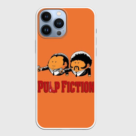 Чехол для iPhone 13 Pro Max с принтом Pulp Fiction   Art 2 ,  |  | Тематика изображения на принте: art | film | movie | pulp fiction | tarantino | кино | криминальное чтиво | приколы | тарантино | фильмы