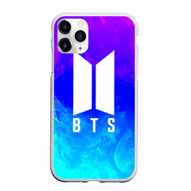 Чехол для iPhone 11 Pro матовый с принтом BTS , Силикон |  | Тематика изображения на принте: bangtan boys | bt21 | bts | bts army | bts stickers | fire | flame | j hope | jimin | jin | jungkook | k pop | rap monster | rapmon | suga | v | бтс | корея | стикеры bts