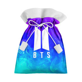 Подарочный 3D мешок с принтом BTS , 100% полиэстер | Размер: 29*39 см | bangtan boys | bt21 | bts | bts army | bts stickers | fire | flame | j hope | jimin | jin | jungkook | k pop | rap monster | rapmon | suga | v | бтс | корея | стикеры bts