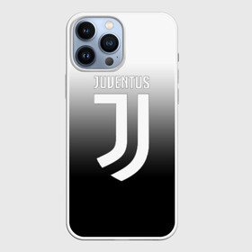Чехол для iPhone 13 Pro Max с принтом JUVENTUS ,  |  | cr7 | fc | football | football club | juve | juventus | ronaldo | sport | роналдо | спорт | спортивные | униформа | фирменные цвета | фк | футбол | футбольный клуб | ювентус