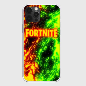 Чехол для iPhone 12 Pro с принтом FORTNITE TOXIC FLAME , силикон | область печати: задняя сторона чехла, без боковых панелей | Тематика изображения на принте: 2019 | cybersport | esport | fire | flame | fortnite | game | logo | toxic flame | броня | игра | киберспорт | огонь | фиолетовый | фирменные цвета | фортнайт