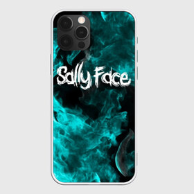 Чехол для iPhone 12 Pro Max с принтом SALLY FACE , Силикон |  | Тематика изображения на принте: face | fire | flame | game | horror | larry | sally | sally face | sanity s fall | игра | ларри | мальчик с протезом | огонь | салли | салли фейс | ужасы