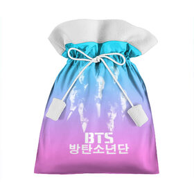 Подарочный 3D мешок с принтом BTS TEAM , 100% полиэстер | Размер: 29*39 см | bangtan boys | bt21 | bts | bts army | bts stickers | j hope | jimin | jin | jungkook | k pop | rap monster | rapmon | suga | v | бтс | корея | стикеры bts