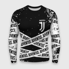 Мужской рашгард 3D с принтом JUVENTUS SPORT ,  |  | cr7 | fc | football | football club | juve | juventus | ronaldo | sport | роналдо | спорт | спортивные | униформа | фирменные цвета | фк | футбол | футбольный клуб | ювентус