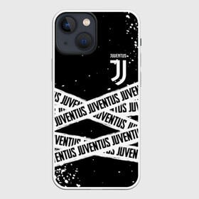 Чехол для iPhone 13 mini с принтом JUVENTUS SPORT ,  |  | cr7 | fc | football | football club | juve | juventus | ronaldo | sport | роналдо | спорт | спортивные | униформа | фирменные цвета | фк | футбол | футбольный клуб | ювентус