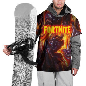 Накидка на куртку 3D с принтом FORTNITE LIQUID FIRE , 100% полиэстер |  | 2019 | armor | armour | cybersport | esport | fortnite | game | llama | logo | броня | игра | киберспорт | лава. | лама | фиолетовый | фирменные цвета | фортнайт