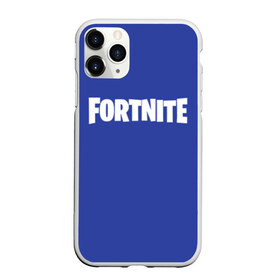 Чехол для iPhone 11 Pro Max матовый с принтом FORTNITE , Силикон |  | 2019 | armor | armour | cybersport | esport | fortnite | game | logo | season 9 | броня | игра | киберспорт | сезон 9 | фиолетовый | фортнайт