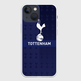 Чехол для iPhone 13 mini с принтом Тоттенхэм ,  |  | Тематика изображения на принте: tottenham | кейн | тоттенхэм | футбол | шпоры