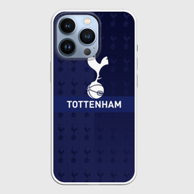 Чехол для iPhone 13 Pro с принтом Тоттенхэм ,  |  | Тематика изображения на принте: tottenham | кейн | тоттенхэм | футбол | шпоры