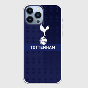 Чехол для iPhone 13 Pro Max с принтом Тоттенхэм ,  |  | Тематика изображения на принте: tottenham | кейн | тоттенхэм | футбол | шпоры