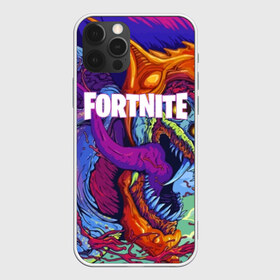 Чехол для iPhone 12 Pro Max с принтом FORTNITE HYPERBEAST , Силикон |  | 2019 | armor | armour | cybersport | esport | fortnite | game | hyperbeast | logo | monster | season 9 | skin | броня | игра | киберспорт | сезон 9 | фиолетовый | фортнайт