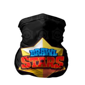 Бандана-труба 3D с принтом Brawl Stars 2 , 100% полиэстер, ткань с особыми свойствами — Activecool | плотность 150‒180 г/м2; хорошо тянется, но сохраняет форму | android | brawl | brawl stars | clash | clash royale | game | royale | stars | андроид | игра | мобильные игры