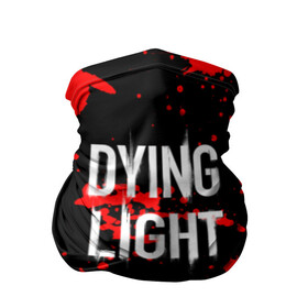 Бандана-труба 3D с принтом Dying Light (1) , 100% полиэстер, ткань с особыми свойствами — Activecool | плотность 150‒180 г/м2; хорошо тянется, но сохраняет форму | dead | dying | dying light | game | light | zombi | дай лайт | зомби | игра