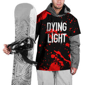 Накидка на куртку 3D с принтом Dying Light (1) , 100% полиэстер |  | Тематика изображения на принте: dead | dying | dying light | game | light | zombi | дай лайт | зомби | игра