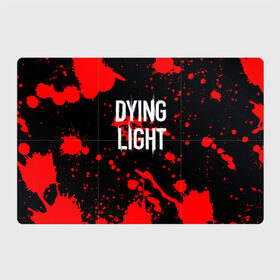 Магнитный плакат 3Х2 с принтом Dying Light (1) , Полимерный материал с магнитным слоем | 6 деталей размером 9*9 см | dead | dying | dying light | game | light | zombi | дай лайт | зомби | игра